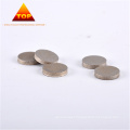 China Factory Seller Customize Copper Tungsten Electrodes For Resistance Welding